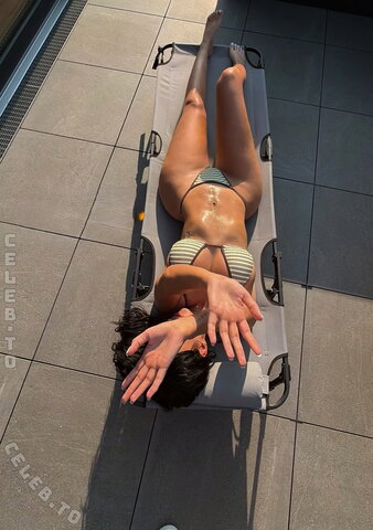 Lisa del Piero Sexy (1 photo)