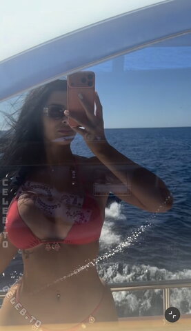 Lisa del Piero nude photo 26