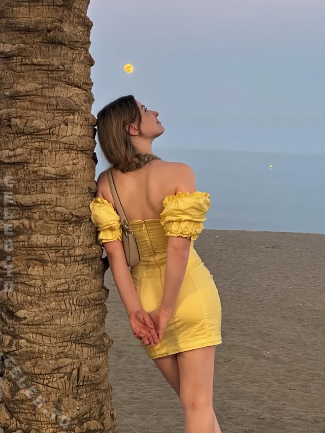 Lisa Emelie Wessel nude photo 2