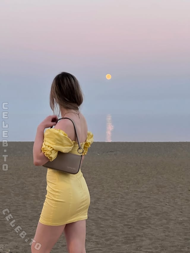 Lisa Emelie Wessel nude photo 5