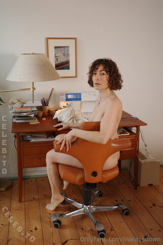 Lisa Frischemeier nude photo 30