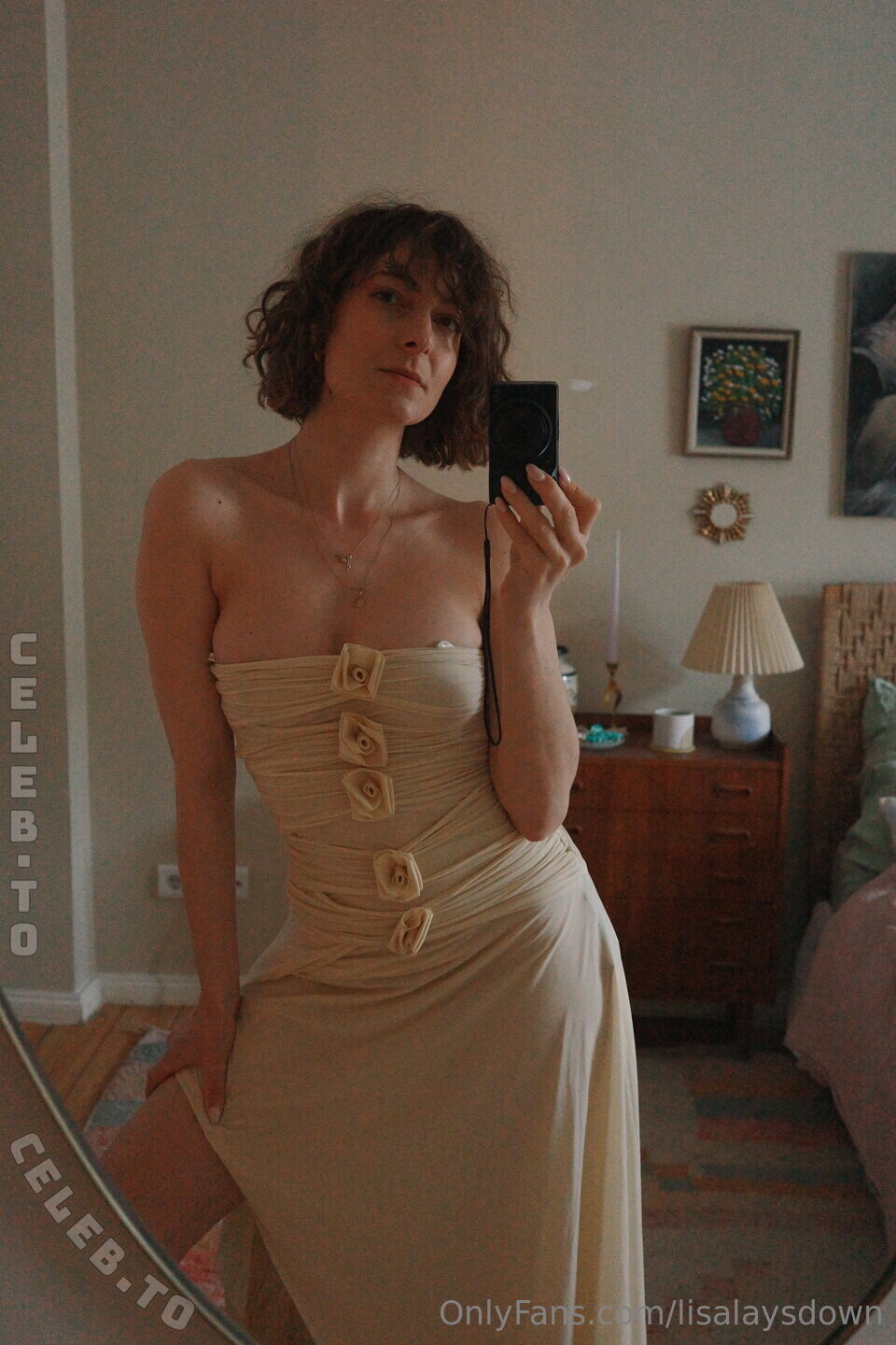Lisa Frischemeier nude photo 3