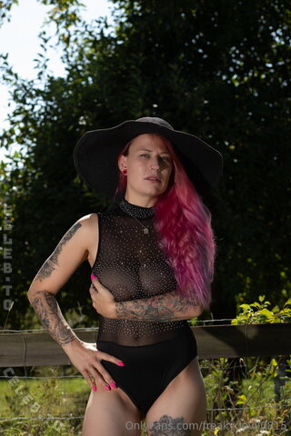 Lisa Joanne nude photo 107
