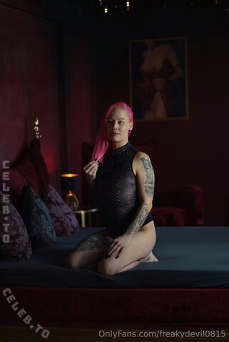 Lisa Joanne nude photo 82