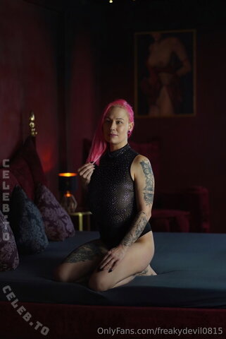 Lisa Joanne nude photo 207