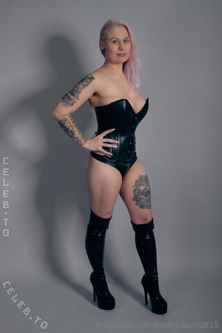 Lisa Joanne nude photo 78