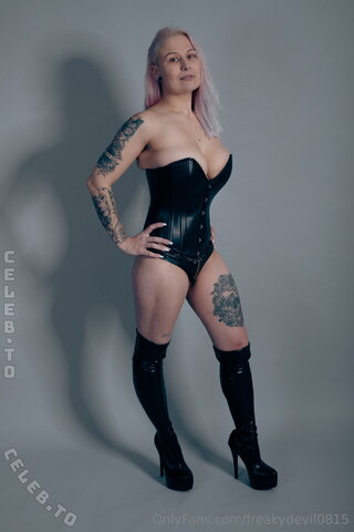 Lisa Joanne nude photo 71