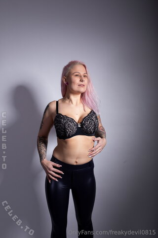 Lisa Joanne nude photo 70