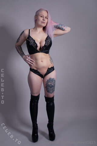 Lisa Joanne nude photo 61