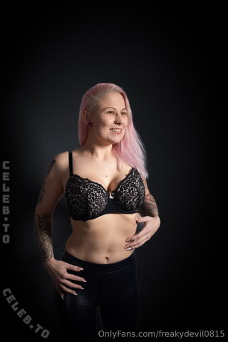 Lisa Joanne nude photo 55