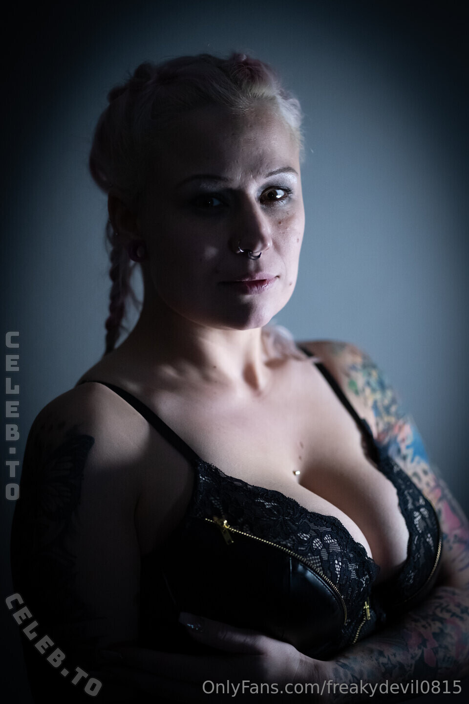 Lisa Joanne nude photo 10