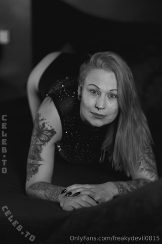 Lisa Joanne nude photo 45