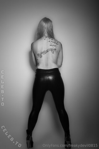 Lisa Joanne nude photo 40