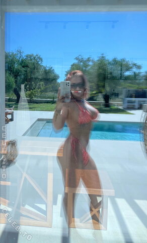 Lisa Jolie nude photo 4