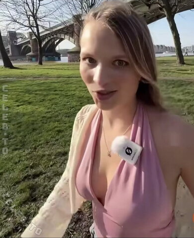 Lisa Küppers nude photo 11
