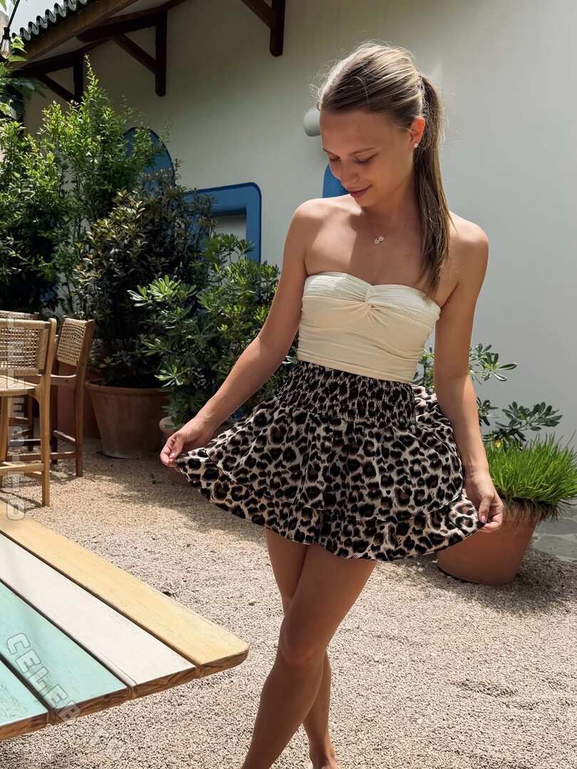 Lisa Küppers nude photo 3