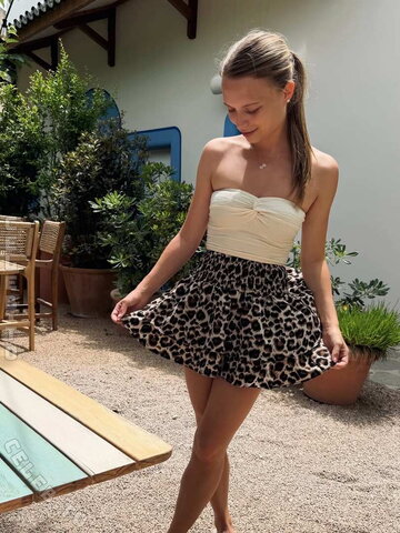 Lisa Küppers nude photo 1