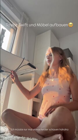 Lisa Küppers – Story with 👣