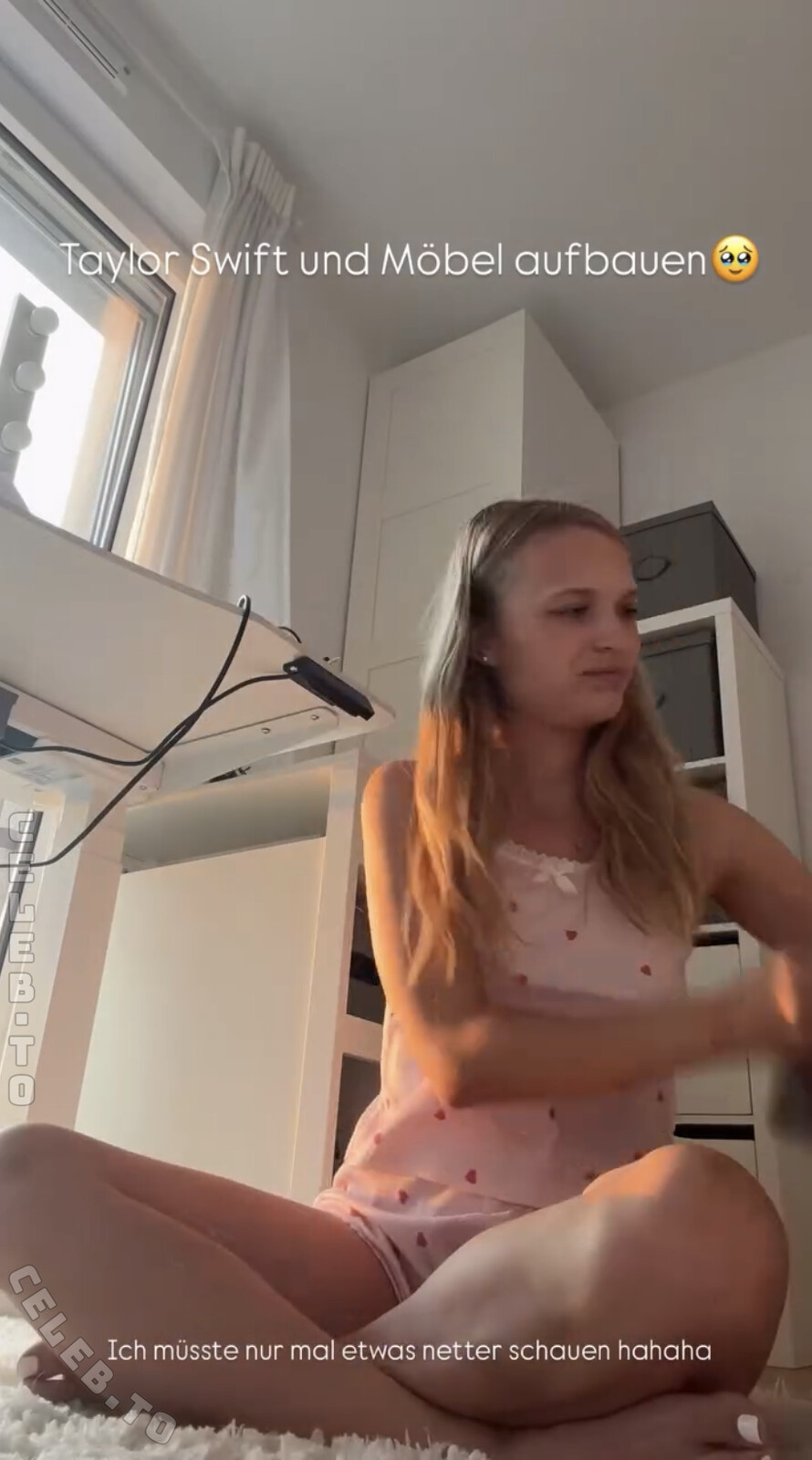 Lisa Küppers nude photo 2