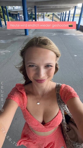Lisa Küppers – today's story