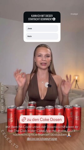Lisa Küppers nude photo 2