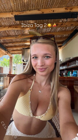 Lisa Küppers Hot (1 photo)