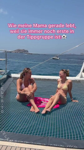 Lisa Küppers – Insta Reel 13.07.26