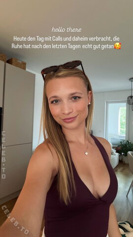 Lisa Küppers Hot (1 photo)