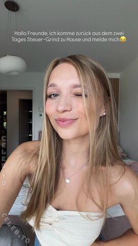 Lisa Küppers nude photo 29