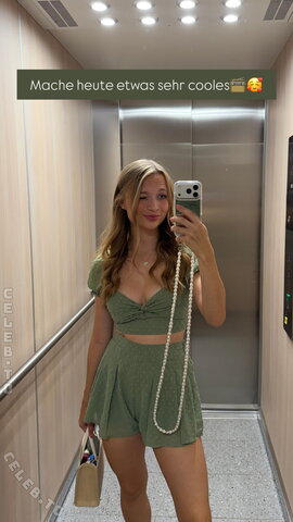 Lisa Küppers Hot (3 photos)