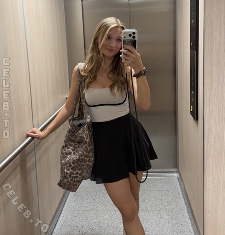 Lisa Küppers Hot (4 photos)