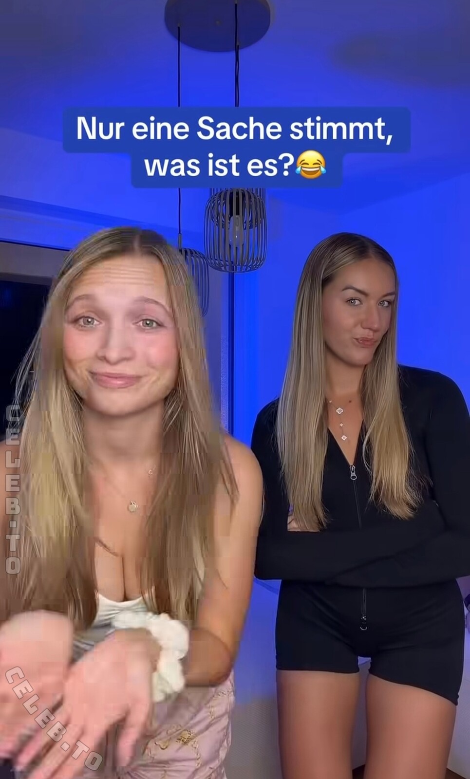 Lisa Küppers nude photo 2