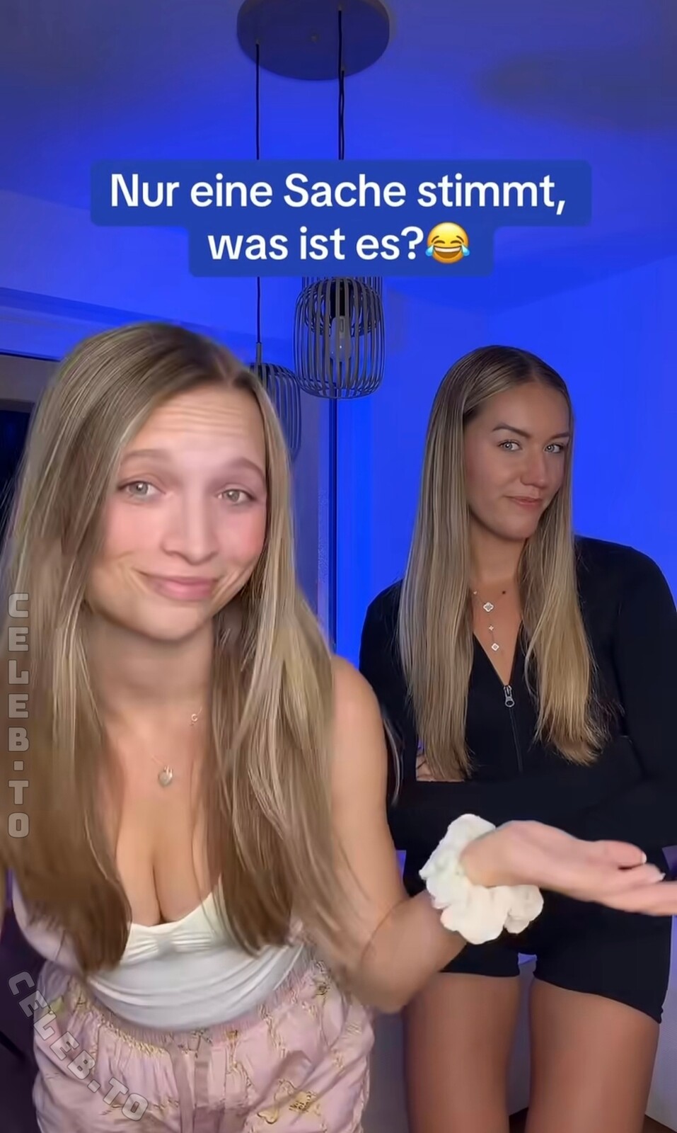 Lisa Küppers nude photo 3