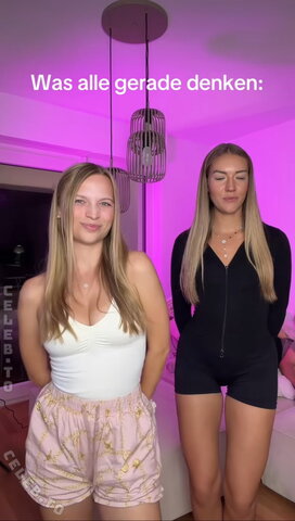 Lisa Küppers Hot (1 photo)