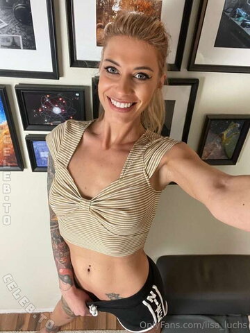 Lisa Luchs – Free Titties