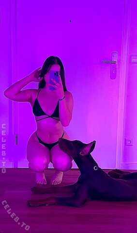 Lisa-Marie Döring nude photo 67