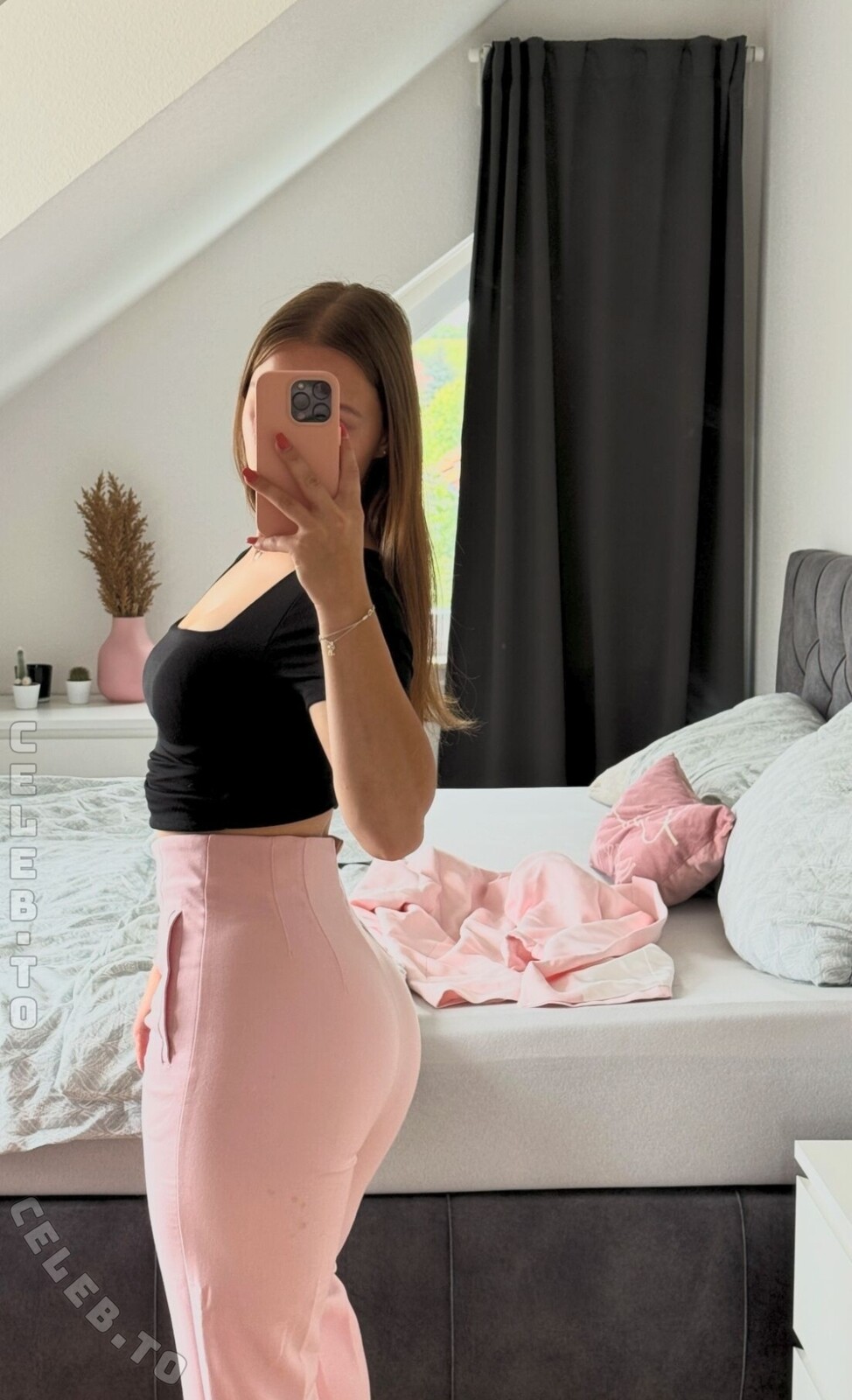 Lisa-Marie Döring nude photo 13
