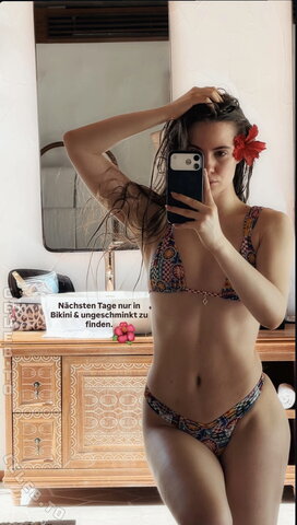 Lisa-Marie Schiffner nude photo 8