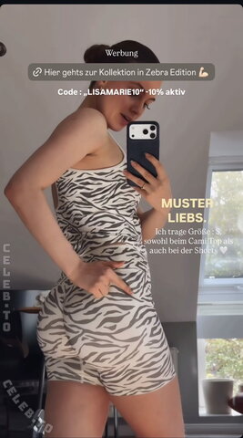 Lisa-Marie Schiffner photo 1