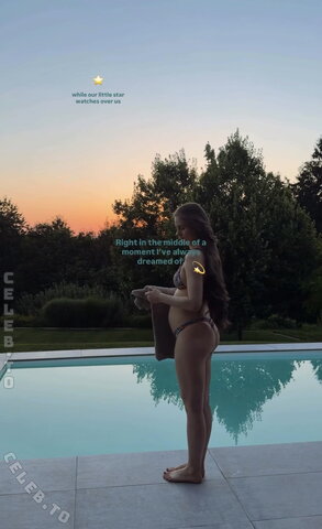 Lisa-Marie Schiffner – ass,bikini