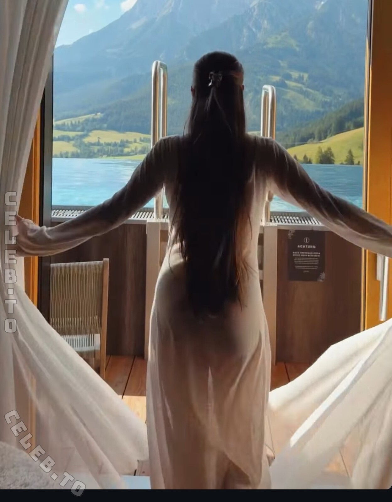 Lisa-Marie Schiffner nude photo 4