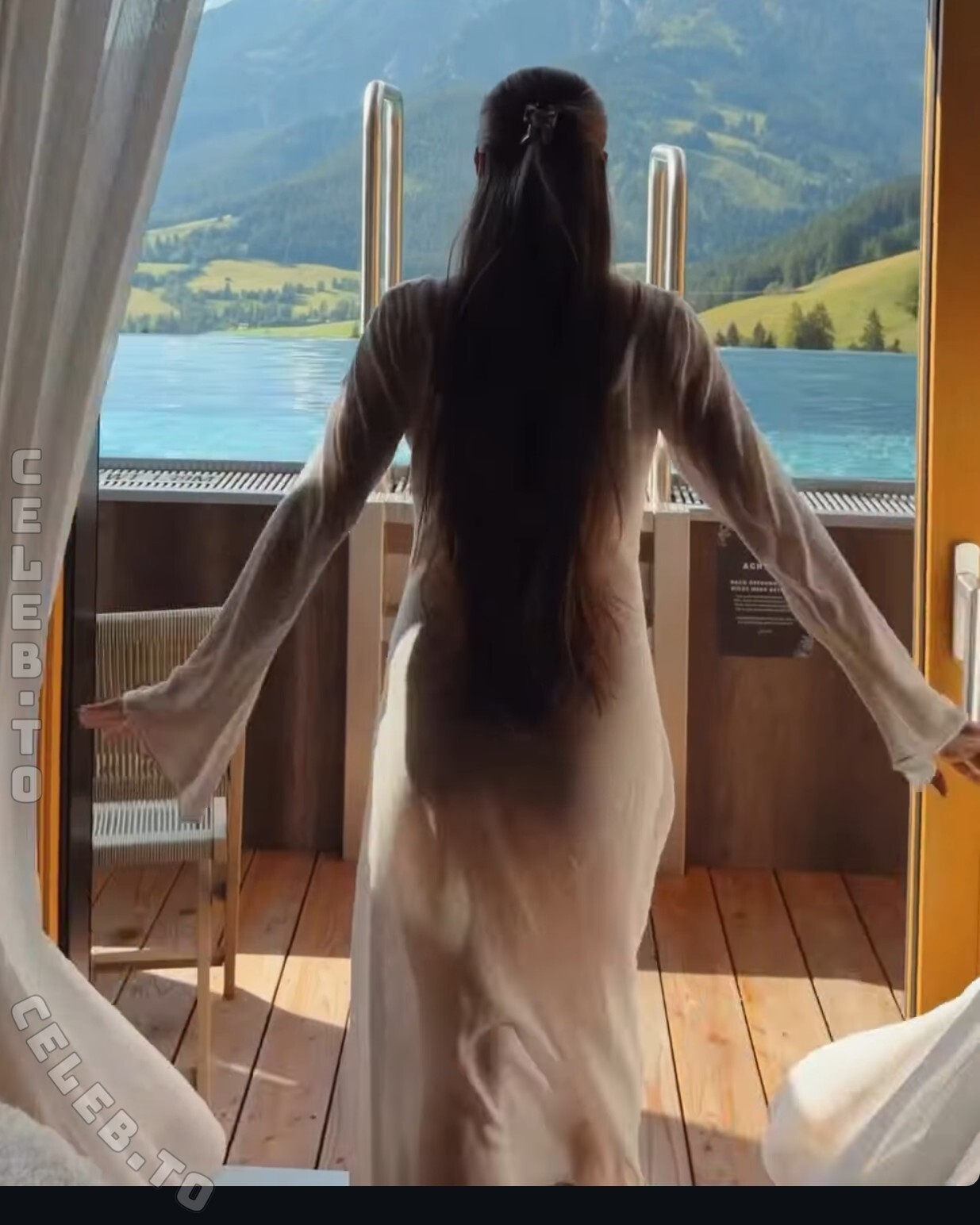 Lisa-Marie Schiffner nude photo 5