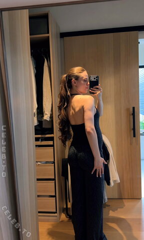 Lisa-Marie Schiffner nude photo 8