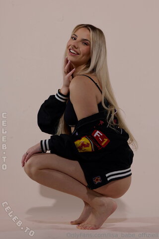Lisa Marie Schürholz photo 1