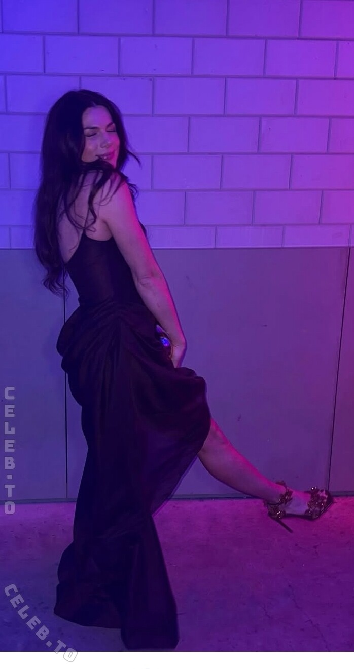 Lisa Michels nude photo 2