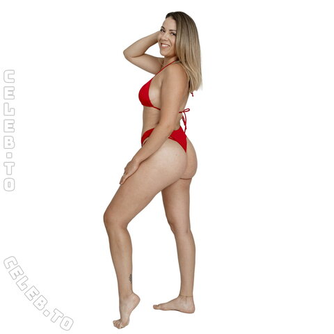 Lisa Reichardt – Casting Young Farmers Calendar 2025
