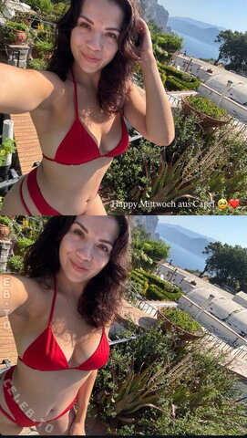 Lisa Reichardt – Bikini Time👙