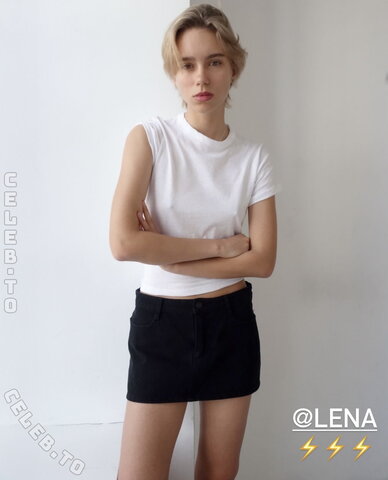 Lisa und Lena nude photo 9
