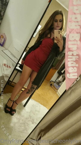 Lisa Wagner nude photo 24