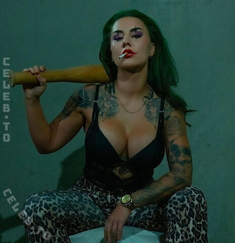 Lisa Wagner nude photo 47